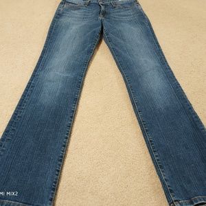 BOGO Lucky brand size 6  jeans